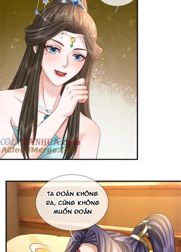 Ta Được Nuôi Dưỡng Bởi Nữ Ma Đầu Chapter 104 - Trang 2