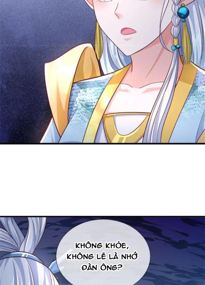 Ta Được Nuôi Dưỡng Bởi Nữ Ma Đầu Chapter 104 - Trang 2