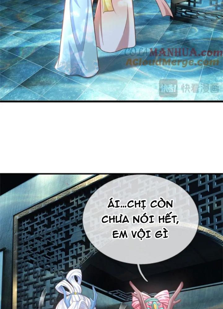 Ta Được Nuôi Dưỡng Bởi Nữ Ma Đầu Chapter 104 - Trang 2