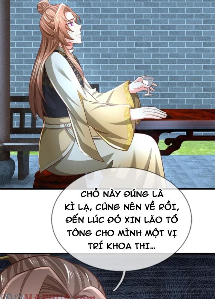 Ta Được Nuôi Dưỡng Bởi Nữ Ma Đầu Chapter 104 - Trang 2