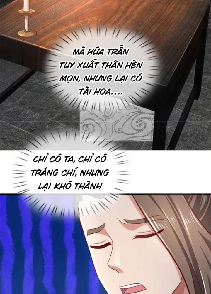 Ta Được Nuôi Dưỡng Bởi Nữ Ma Đầu Chapter 104 - Trang 2
