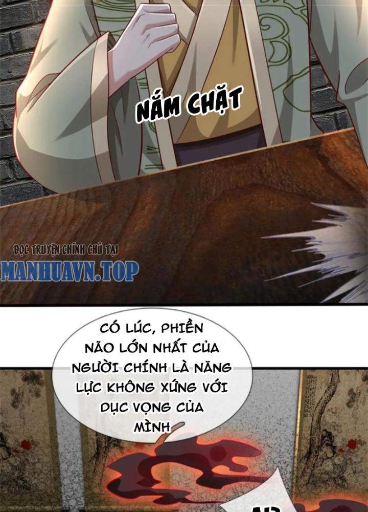 Ta Được Nuôi Dưỡng Bởi Nữ Ma Đầu Chapter 104 - Trang 2