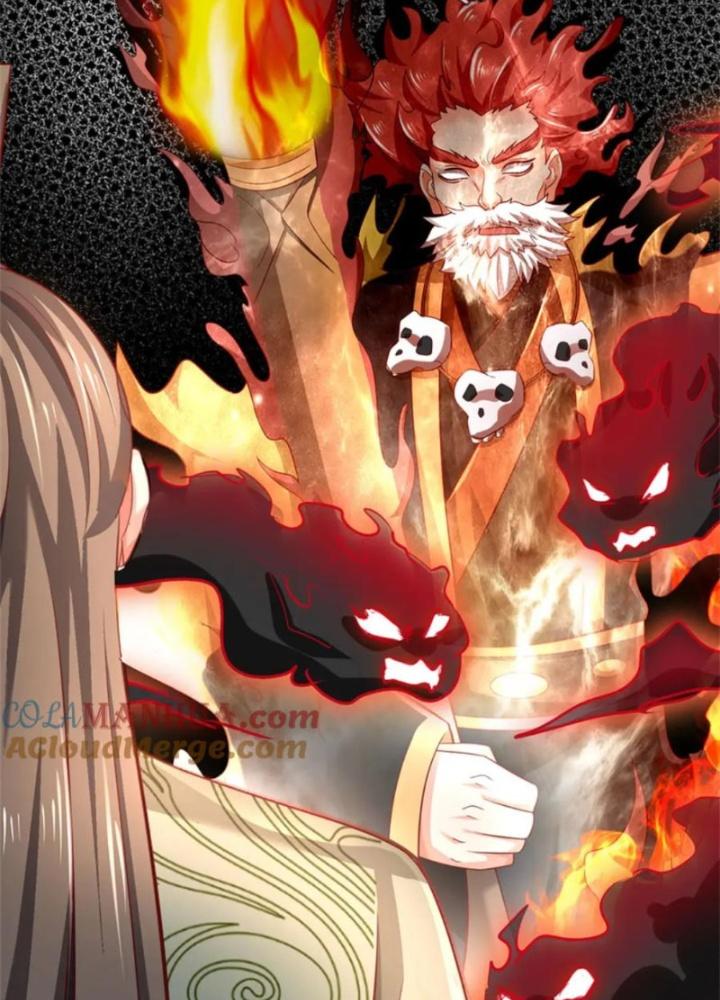 Ta Được Nuôi Dưỡng Bởi Nữ Ma Đầu Chapter 104 - Trang 2