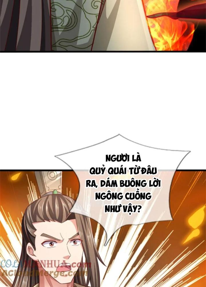 Ta Được Nuôi Dưỡng Bởi Nữ Ma Đầu Chapter 104 - Trang 2