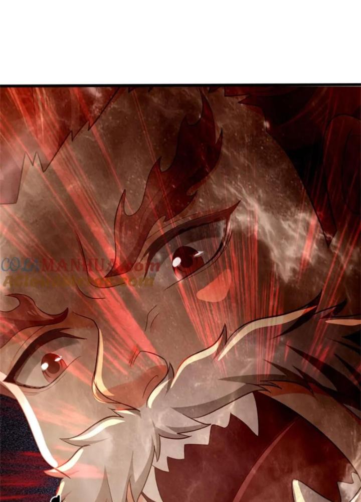 Ta Được Nuôi Dưỡng Bởi Nữ Ma Đầu Chapter 104 - Trang 2