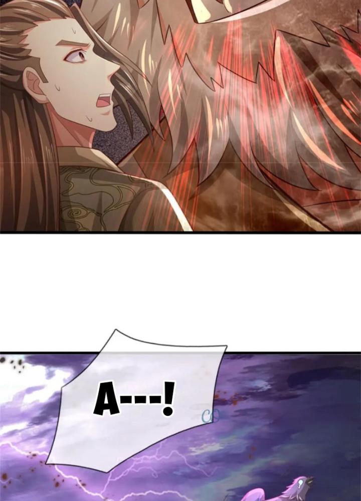 Ta Được Nuôi Dưỡng Bởi Nữ Ma Đầu Chapter 104 - Trang 2