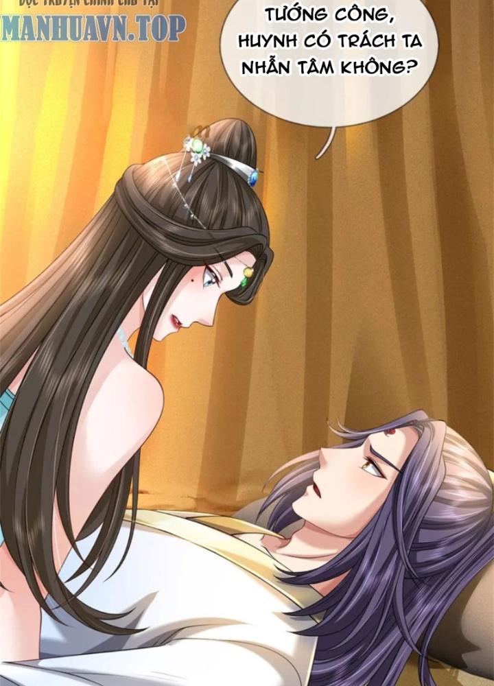 Ta Được Nuôi Dưỡng Bởi Nữ Ma Đầu Chapter 104 - Trang 2