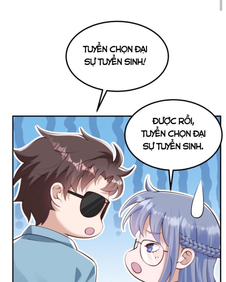 Học Cùng Em Gái, Không Cẩn Thận Trở Thành Vô Địch Chapter 84 - Trang 3