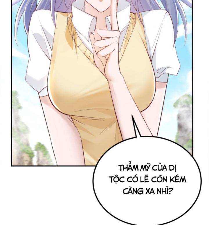Học Cùng Em Gái, Không Cẩn Thận Trở Thành Vô Địch Chapter 84 - Trang 3