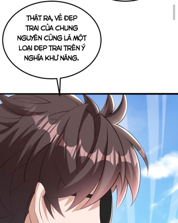 Học Cùng Em Gái, Không Cẩn Thận Trở Thành Vô Địch Chapter 84 - Trang 3