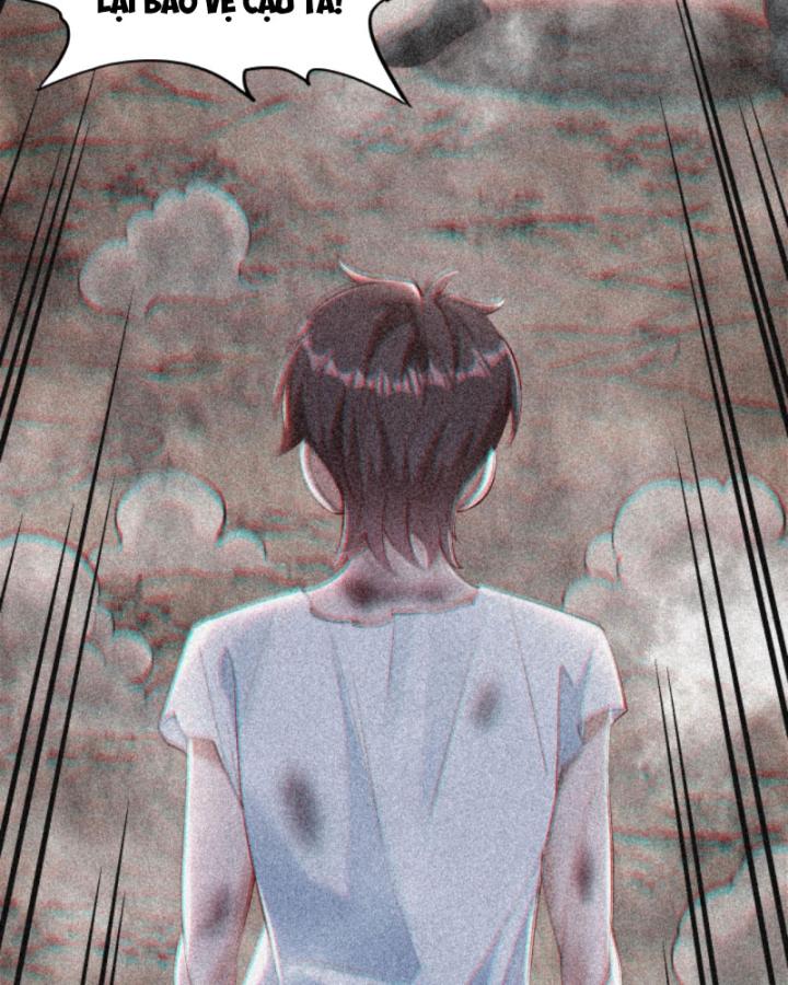 Học Cùng Em Gái, Không Cẩn Thận Trở Thành Vô Địch Chapter 84 - Trang 3