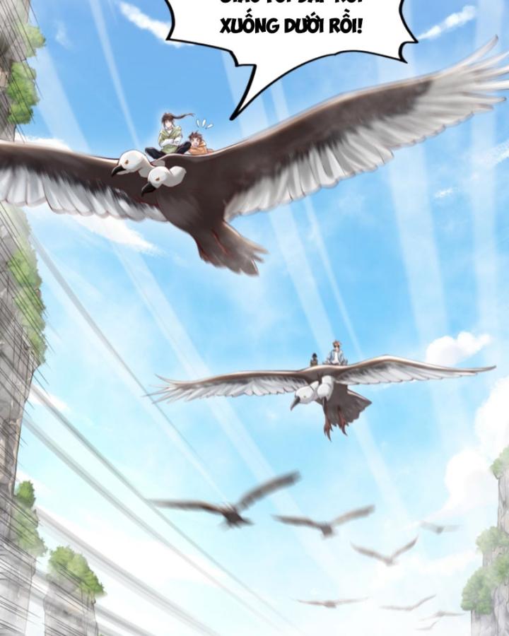 Học Cùng Em Gái, Không Cẩn Thận Trở Thành Vô Địch Chapter 84 - Trang 3