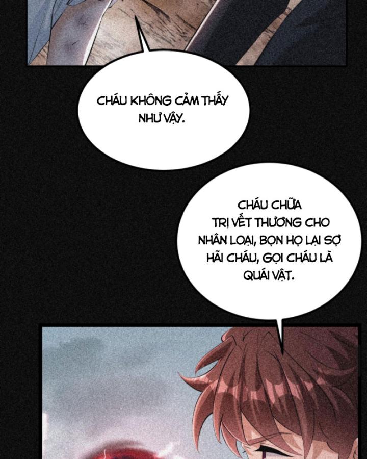 Học Cùng Em Gái, Không Cẩn Thận Trở Thành Vô Địch Chapter 84 - Trang 3
