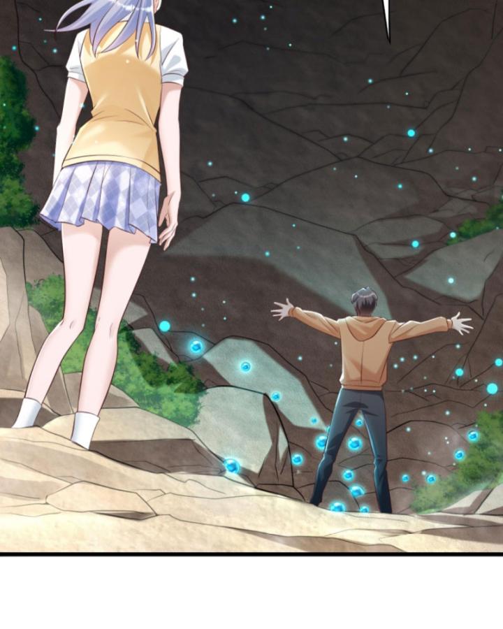 Học Cùng Em Gái, Không Cẩn Thận Trở Thành Vô Địch Chapter 84 - Trang 3