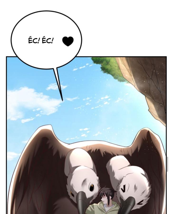 Học Cùng Em Gái, Không Cẩn Thận Trở Thành Vô Địch Chapter 84 - Trang 3