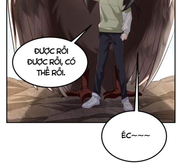 Học Cùng Em Gái, Không Cẩn Thận Trở Thành Vô Địch Chapter 84 - Trang 3