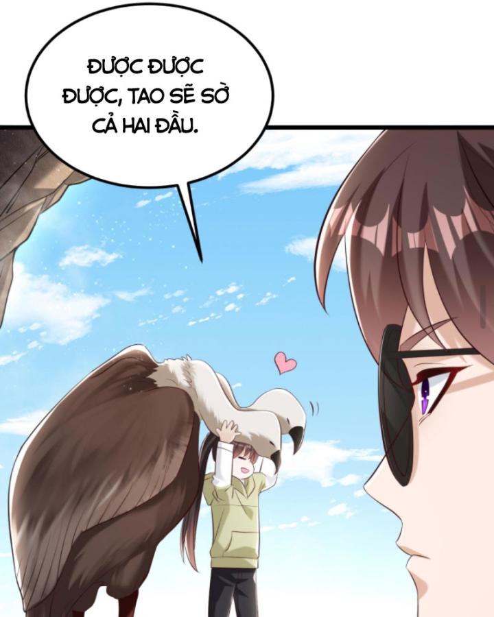 Học Cùng Em Gái, Không Cẩn Thận Trở Thành Vô Địch Chapter 84 - Trang 3