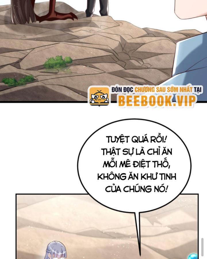 Học Cùng Em Gái, Không Cẩn Thận Trở Thành Vô Địch Chapter 84 - Trang 3