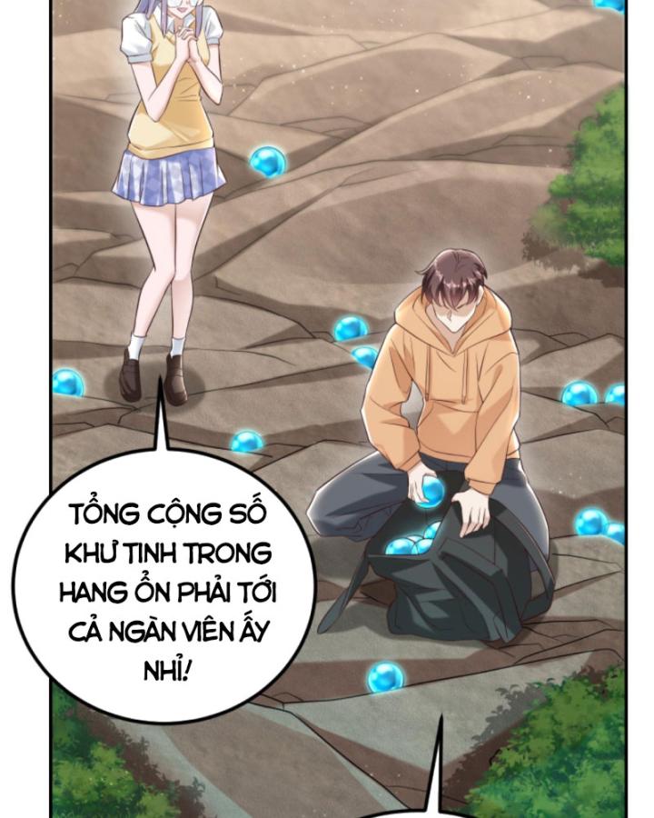 Học Cùng Em Gái, Không Cẩn Thận Trở Thành Vô Địch Chapter 84 - Trang 3