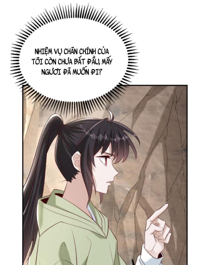 Học Cùng Em Gái, Không Cẩn Thận Trở Thành Vô Địch Chapter 84 - Trang 3