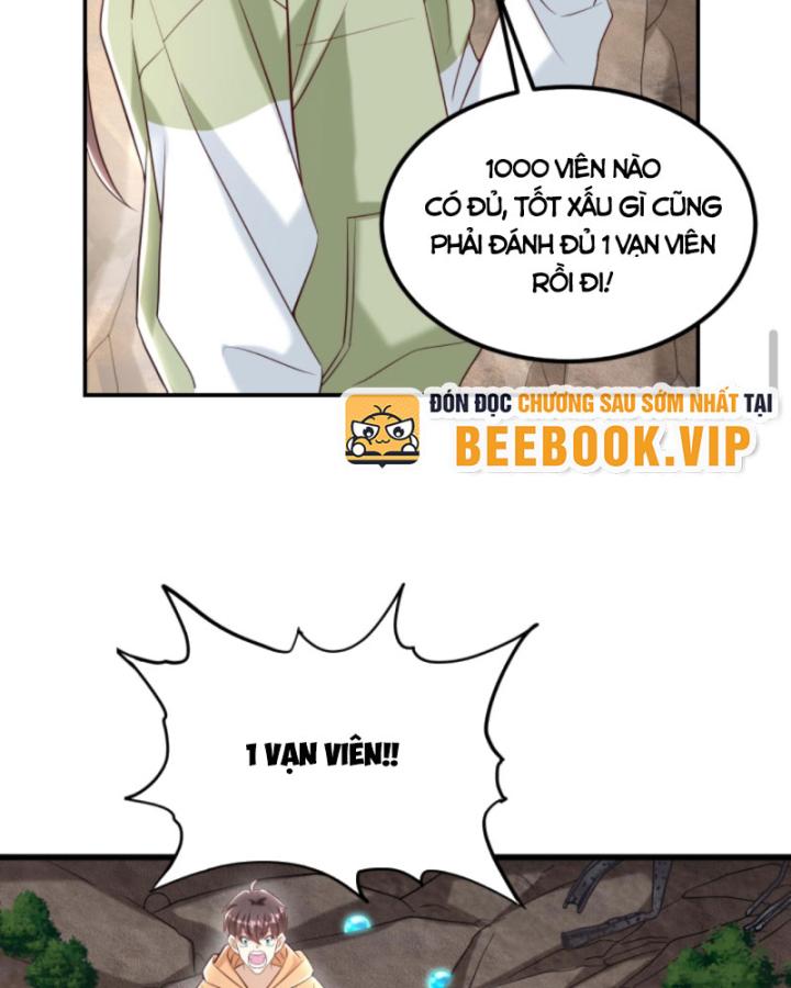 Học Cùng Em Gái, Không Cẩn Thận Trở Thành Vô Địch Chapter 84 - Trang 3