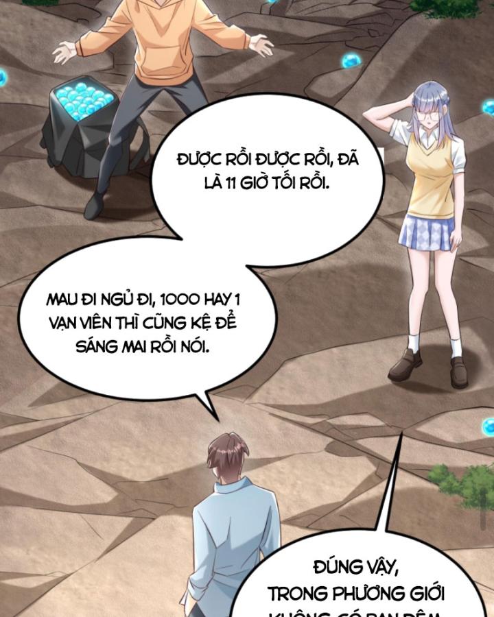 Học Cùng Em Gái, Không Cẩn Thận Trở Thành Vô Địch Chapter 84 - Trang 3