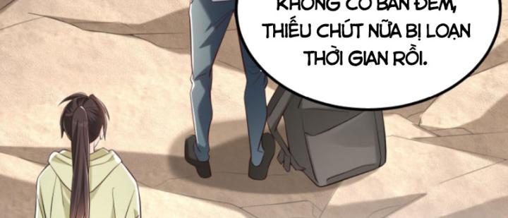 Học Cùng Em Gái, Không Cẩn Thận Trở Thành Vô Địch Chapter 84 - Trang 3
