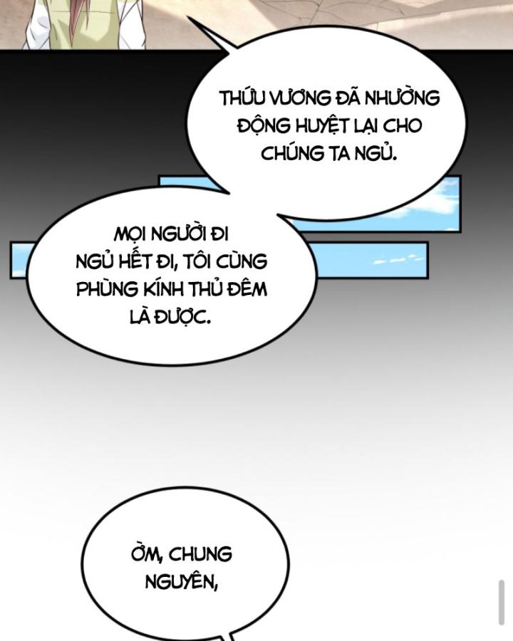 Học Cùng Em Gái, Không Cẩn Thận Trở Thành Vô Địch Chapter 84 - Trang 3
