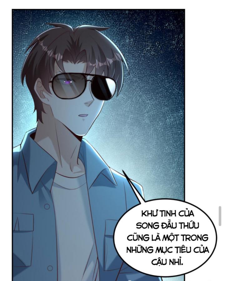 Học Cùng Em Gái, Không Cẩn Thận Trở Thành Vô Địch Chapter 84 - Trang 3