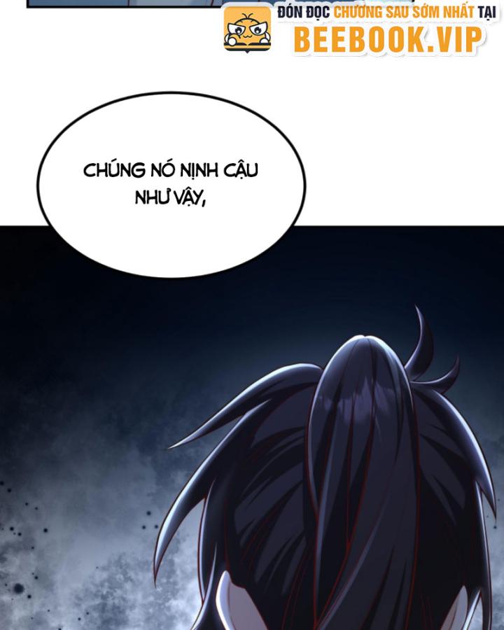 Học Cùng Em Gái, Không Cẩn Thận Trở Thành Vô Địch Chapter 84 - Trang 3