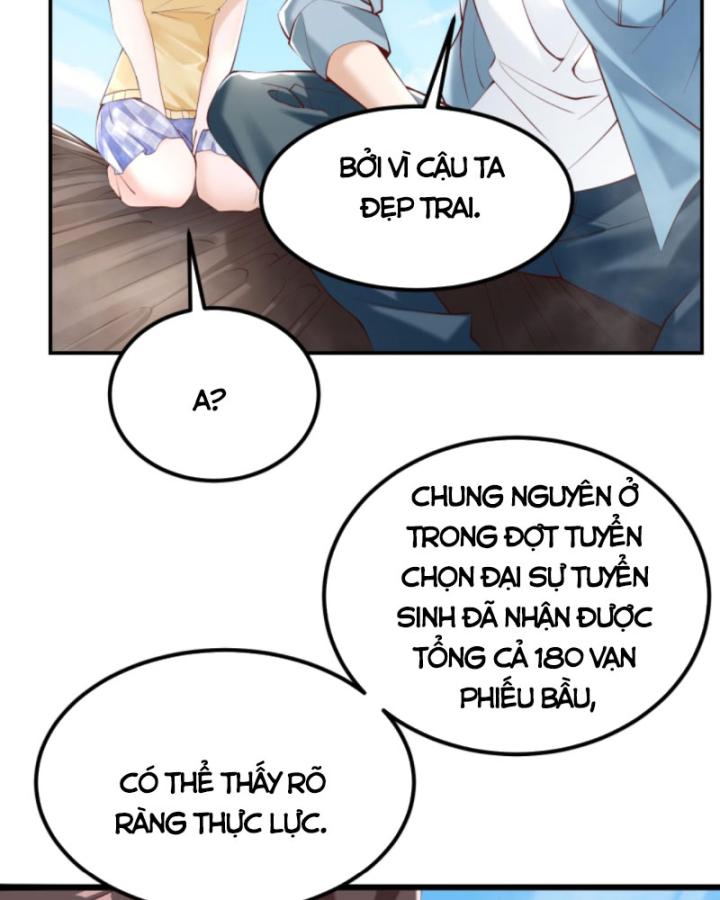 Học Cùng Em Gái, Không Cẩn Thận Trở Thành Vô Địch Chapter 84 - Trang 3