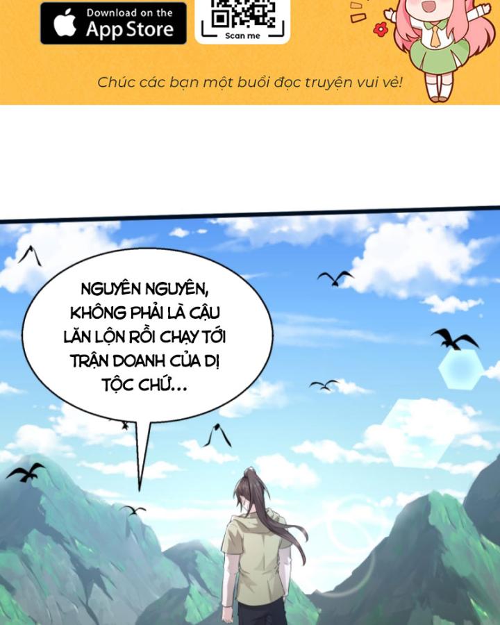 Học Cùng Em Gái, Không Cẩn Thận Trở Thành Vô Địch Chapter 85 - Trang 3