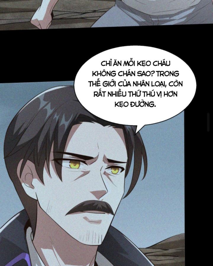 Học Cùng Em Gái, Không Cẩn Thận Trở Thành Vô Địch Chapter 85 - Trang 3