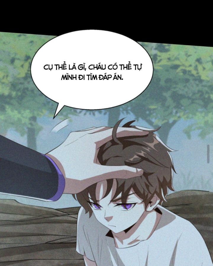 Học Cùng Em Gái, Không Cẩn Thận Trở Thành Vô Địch Chapter 85 - Trang 3