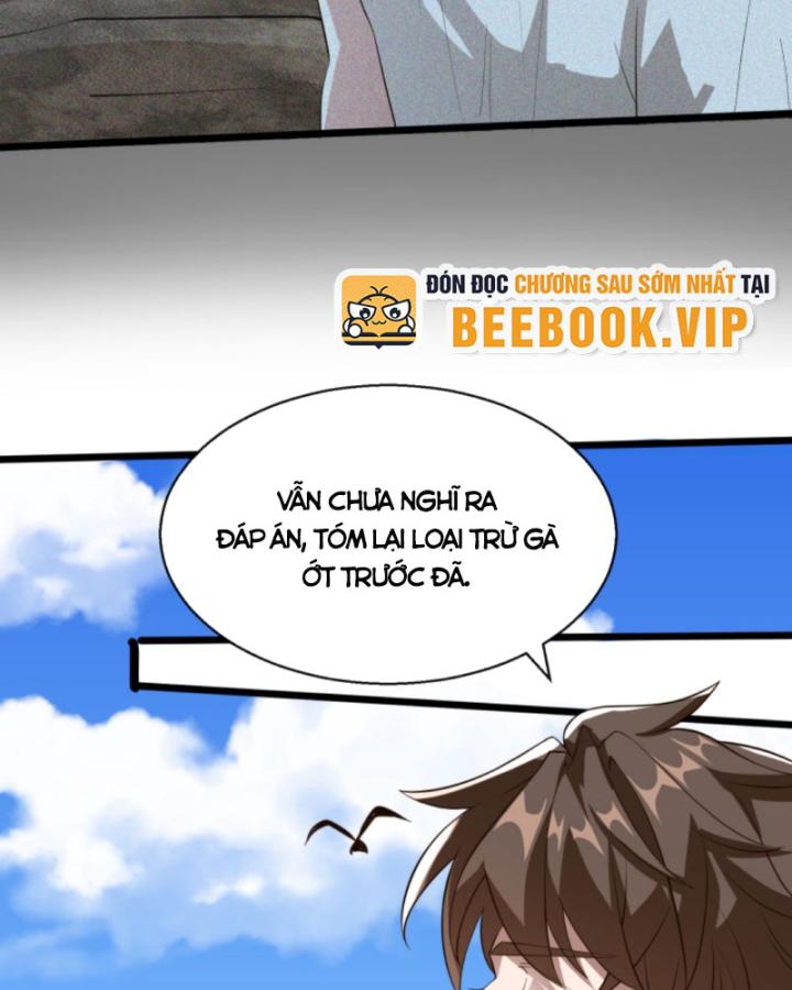 Học Cùng Em Gái, Không Cẩn Thận Trở Thành Vô Địch Chapter 85 - Trang 3
