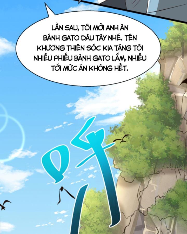 Học Cùng Em Gái, Không Cẩn Thận Trở Thành Vô Địch Chapter 85 - Trang 3