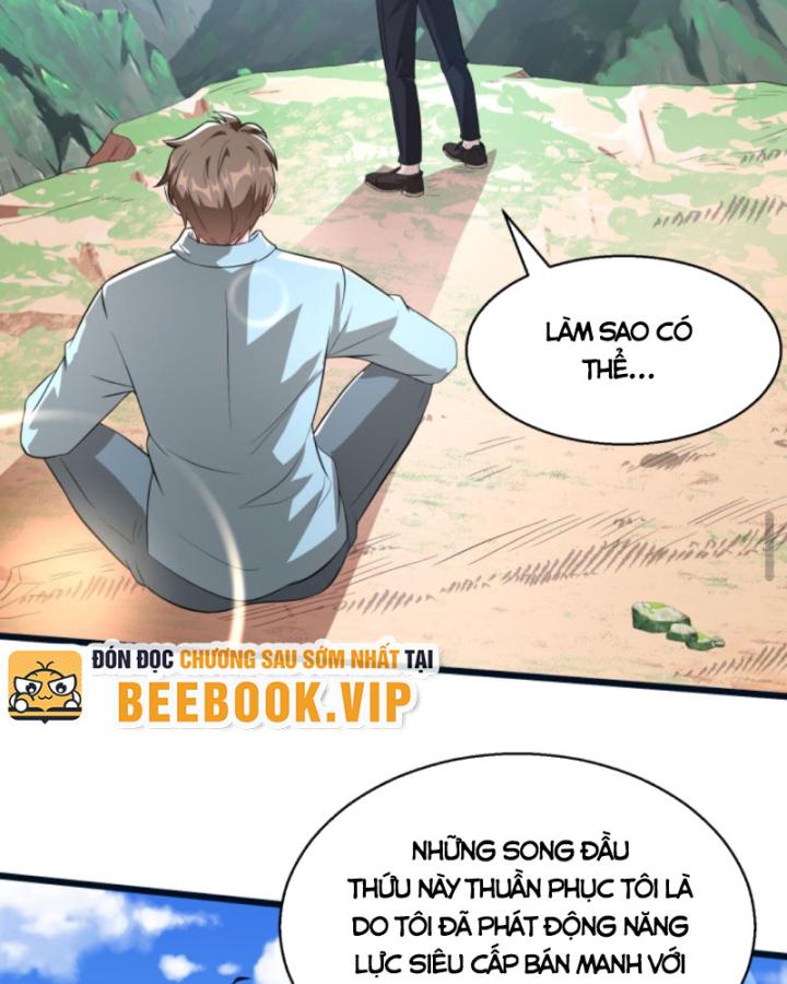 Học Cùng Em Gái, Không Cẩn Thận Trở Thành Vô Địch Chapter 85 - Trang 3