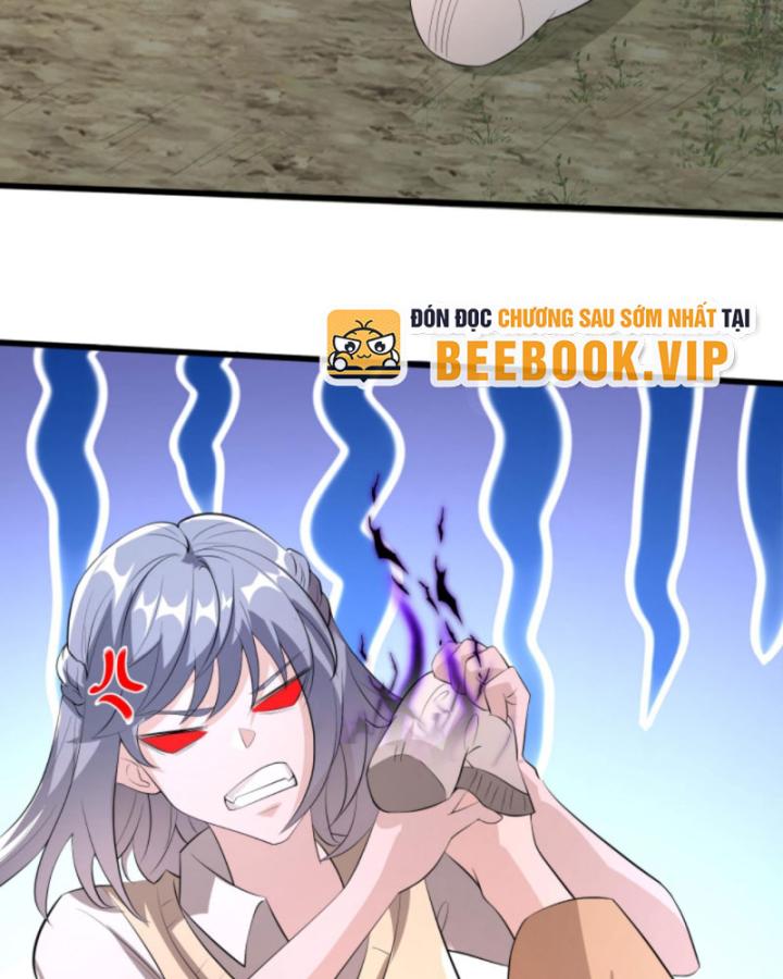 Học Cùng Em Gái, Không Cẩn Thận Trở Thành Vô Địch Chapter 85 - Trang 3