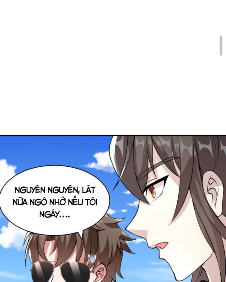 Học Cùng Em Gái, Không Cẩn Thận Trở Thành Vô Địch Chapter 85 - Trang 3