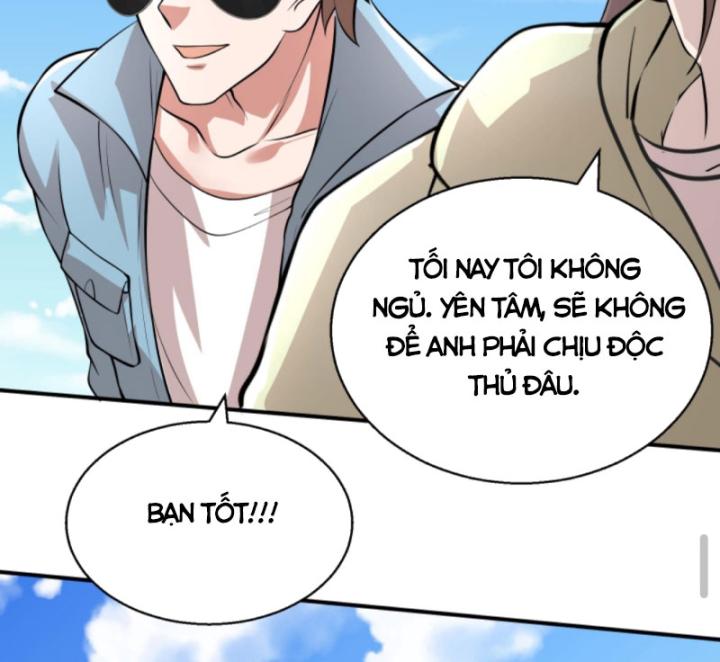 Học Cùng Em Gái, Không Cẩn Thận Trở Thành Vô Địch Chapter 85 - Trang 3