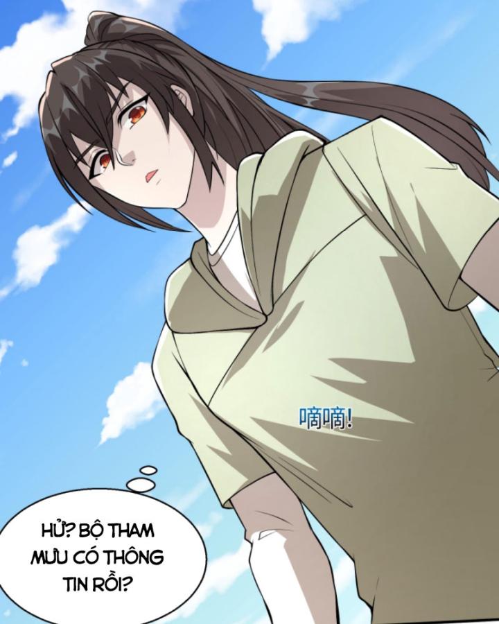 Học Cùng Em Gái, Không Cẩn Thận Trở Thành Vô Địch Chapter 85 - Trang 3