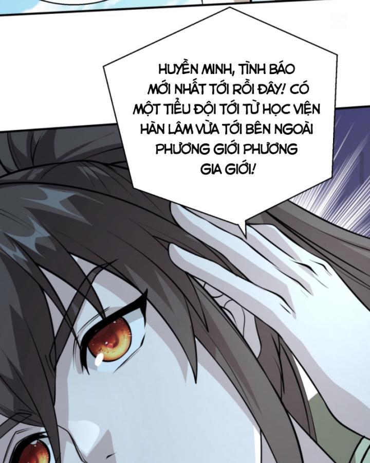 Học Cùng Em Gái, Không Cẩn Thận Trở Thành Vô Địch Chapter 85 - Trang 3