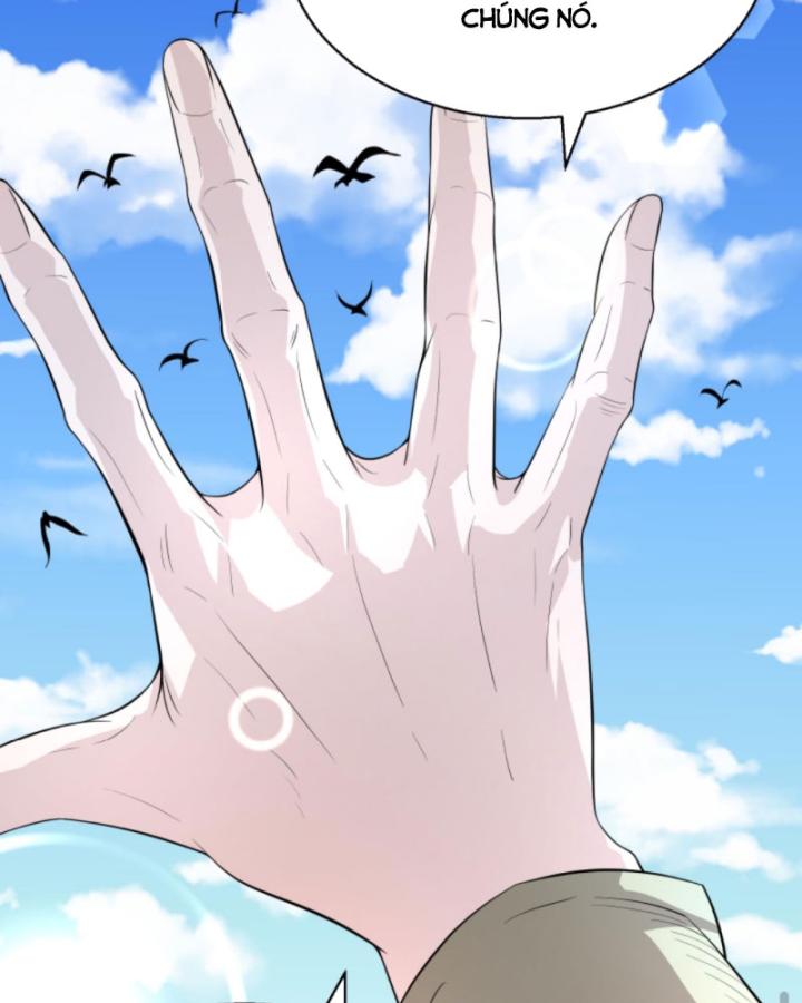 Học Cùng Em Gái, Không Cẩn Thận Trở Thành Vô Địch Chapter 85 - Trang 3