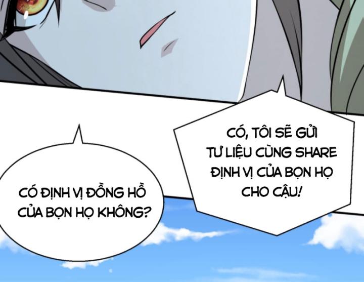 Học Cùng Em Gái, Không Cẩn Thận Trở Thành Vô Địch Chapter 85 - Trang 3