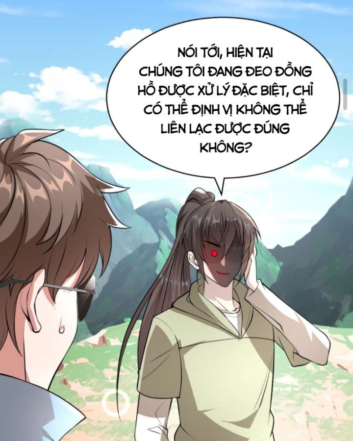 Học Cùng Em Gái, Không Cẩn Thận Trở Thành Vô Địch Chapter 85 - Trang 3