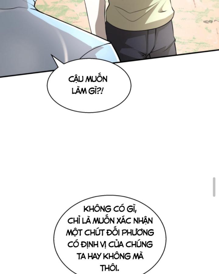 Học Cùng Em Gái, Không Cẩn Thận Trở Thành Vô Địch Chapter 85 - Trang 3