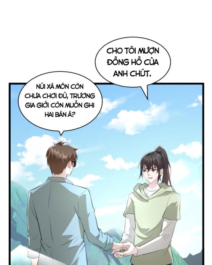 Học Cùng Em Gái, Không Cẩn Thận Trở Thành Vô Địch Chapter 85 - Trang 3