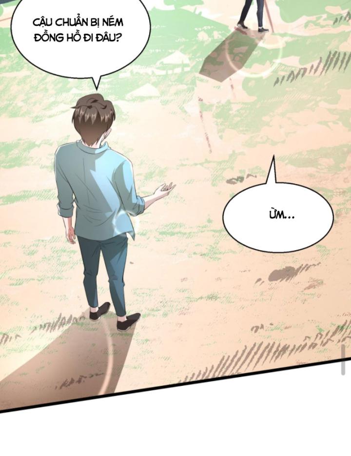 Học Cùng Em Gái, Không Cẩn Thận Trở Thành Vô Địch Chapter 85 - Trang 3