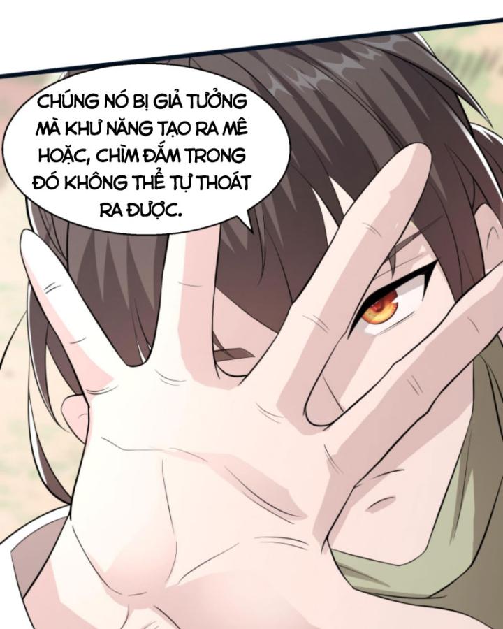 Học Cùng Em Gái, Không Cẩn Thận Trở Thành Vô Địch Chapter 85 - Trang 3