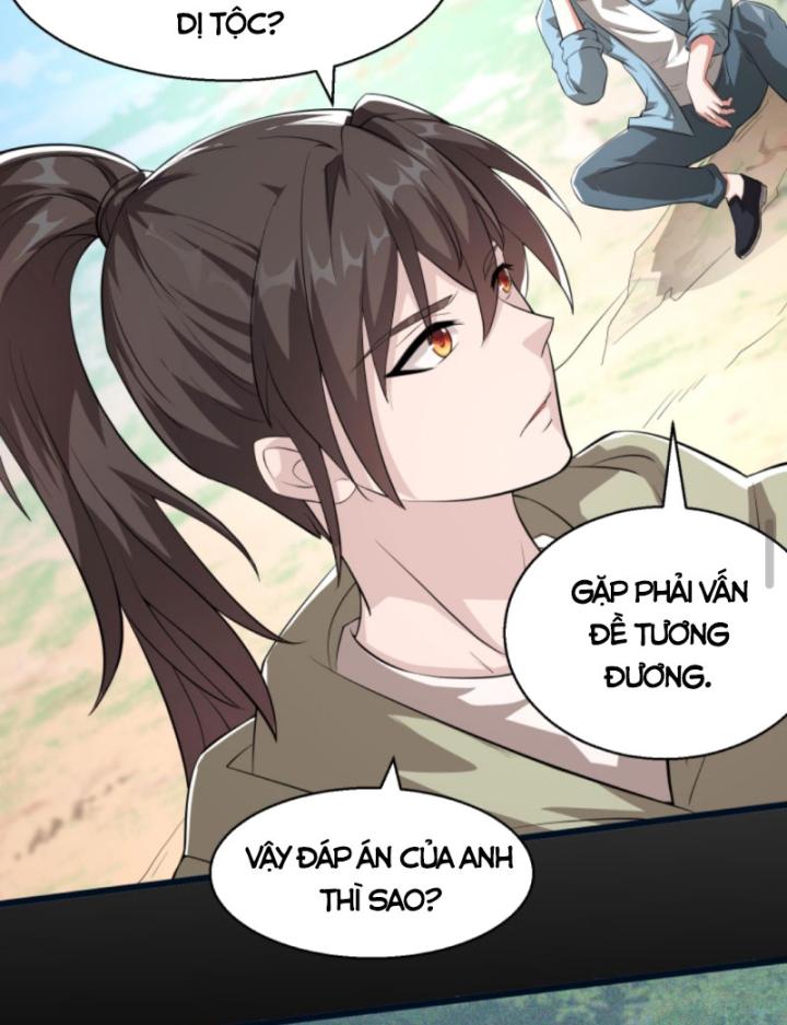 Học Cùng Em Gái, Không Cẩn Thận Trở Thành Vô Địch Chapter 85 - Trang 3
